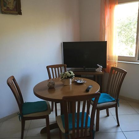 Apartmani Nina Σίμπενικ Εξωτερικό φωτογραφία