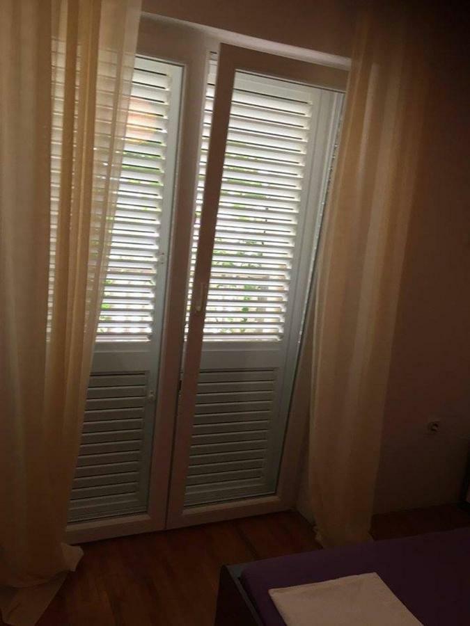 Apartmani Nina Σίμπενικ Εξωτερικό φωτογραφία