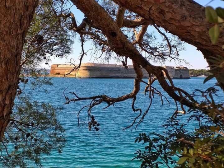 Apartmani Nina Σίμπενικ Εξωτερικό φωτογραφία