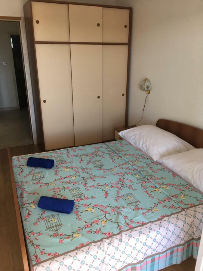 Apartmani Nina Σίμπενικ Εξωτερικό φωτογραφία