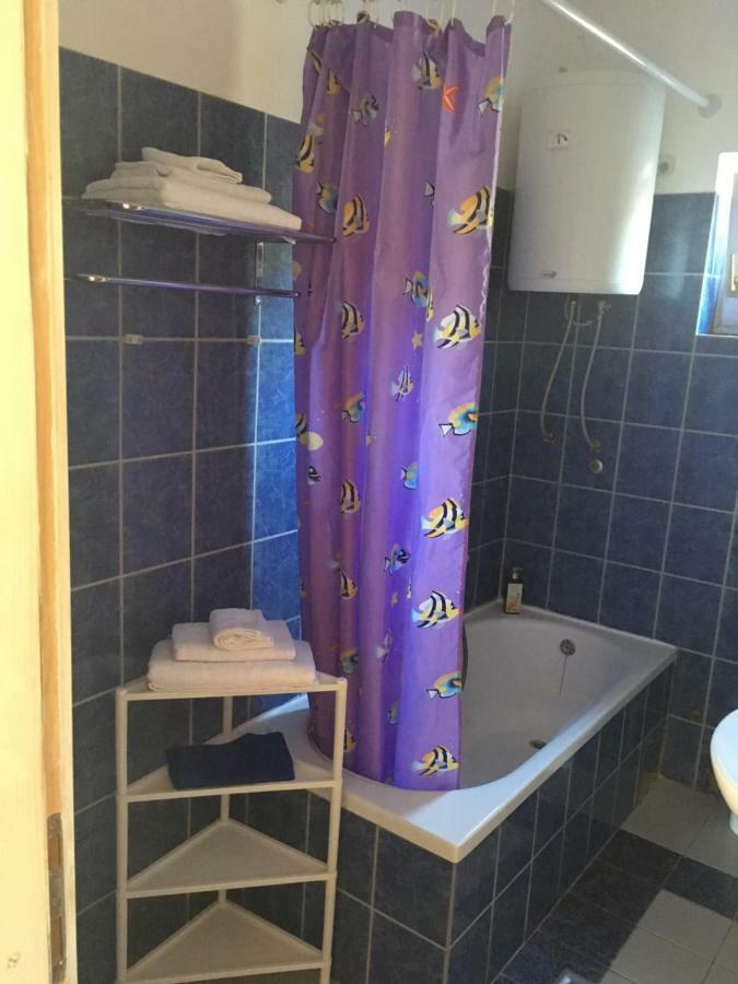 Apartmani Nina Σίμπενικ Εξωτερικό φωτογραφία