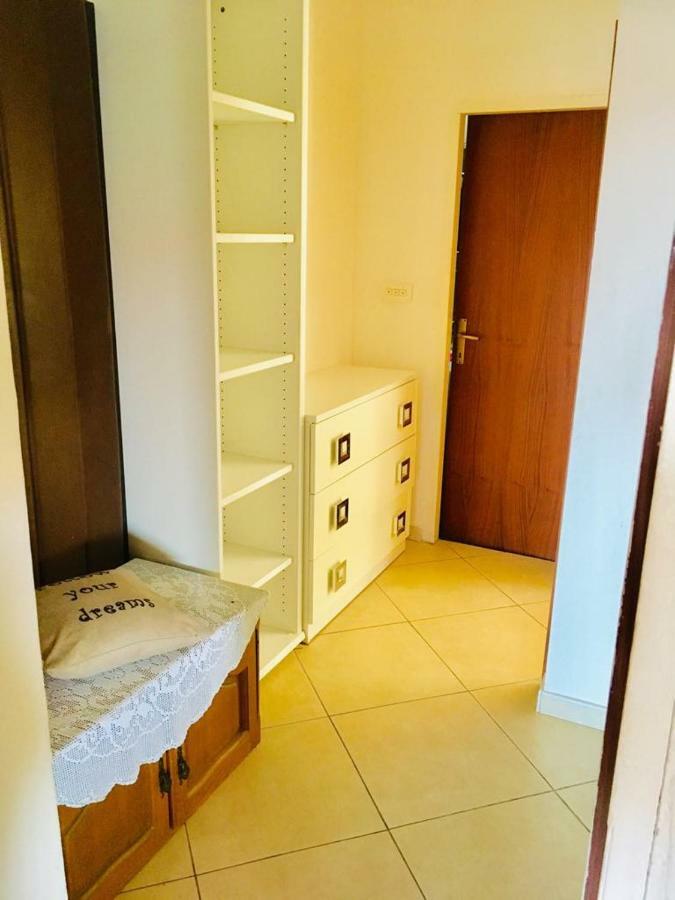 Apartmani Nina Σίμπενικ Εξωτερικό φωτογραφία