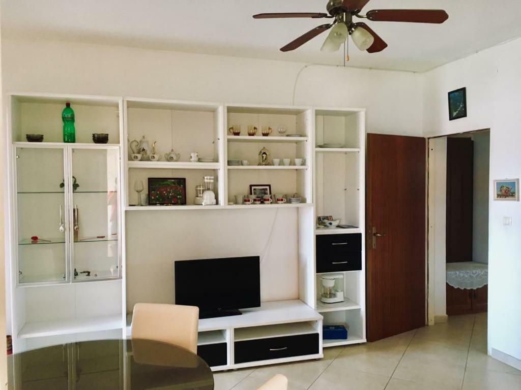 Apartmani Nina Σίμπενικ Εξωτερικό φωτογραφία