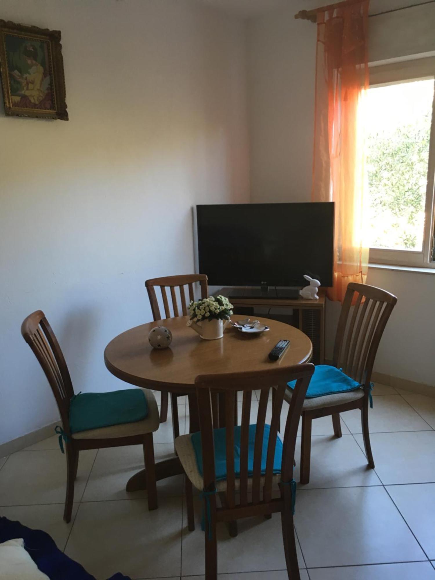 Apartmani Nina Σίμπενικ Εξωτερικό φωτογραφία