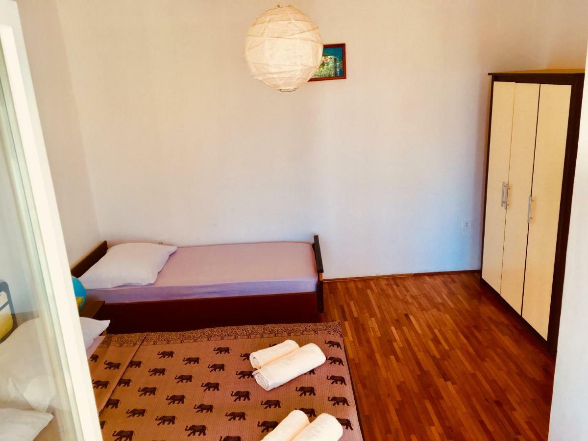 Apartmani Nina Σίμπενικ Εξωτερικό φωτογραφία